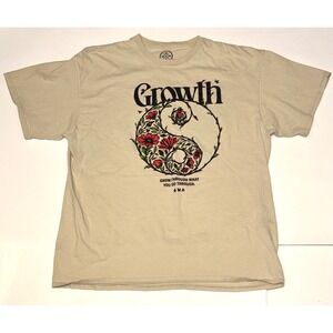 Womans T-Shirt Size XL
